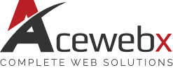 Acewebx Logo